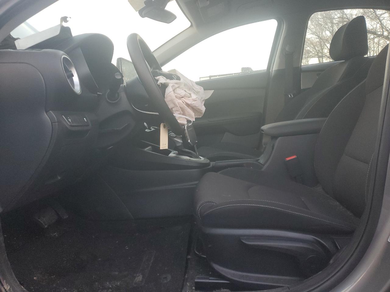 2024 KIA FORTE LX VIN:3KPF24AD7RE764820