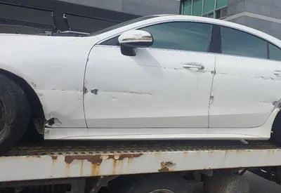 2022 Mercedes-Benz CLS 300 VIN: