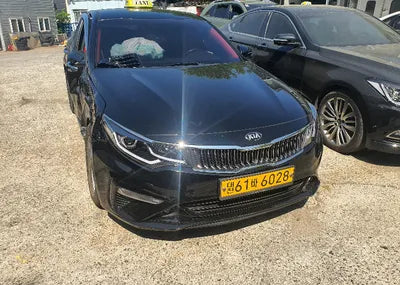 2021 Kia K5 KNAGU416BMA403942 VIN:KNAGU416BMA403942