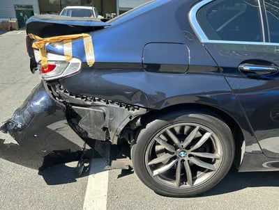 2018 BMW 530 WBAJD3107JG970202 VIN:WBAJD3107JG970202