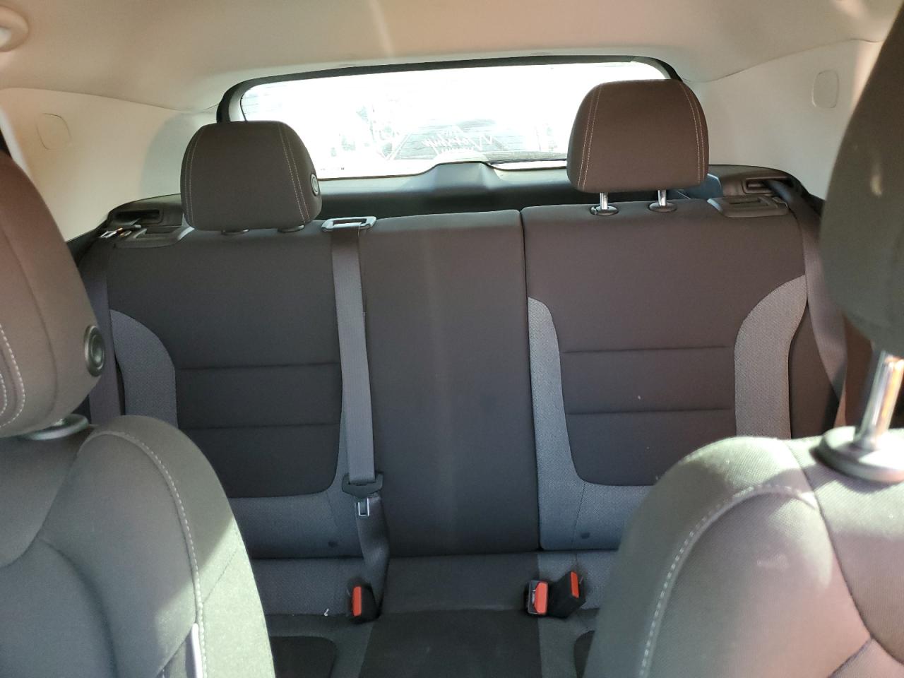 2023 CHEVROLET TRAILBLAZER LS VIN:KL79MMS22PB109024