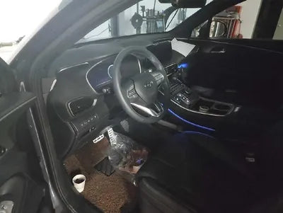 2023 Hyundai Santa FE KMHS581LHPU466770 VIN:KMHS581LHPU466770