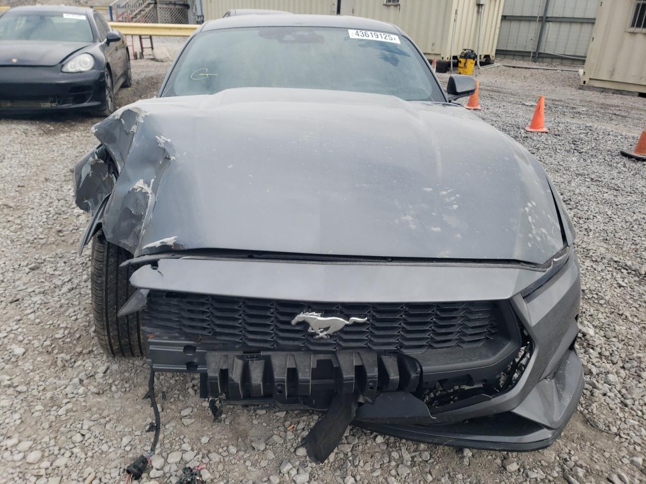 2024 FORD MUSTANG  VIN:1FA6P8THXR5117628