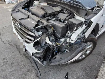 2016 Hyundai Tucson VIN: