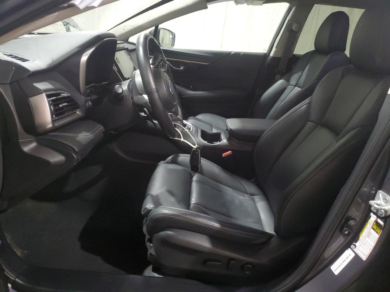 2023 SUBARU OUTBACK LIMITED VIN:4S4BTANC0P3132673