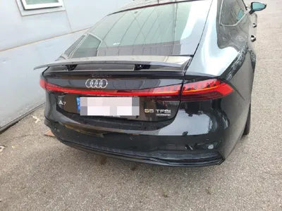 2022 Audi A7 WAUZZZF23NN021118 VIN:WAUZZZF23NN021118