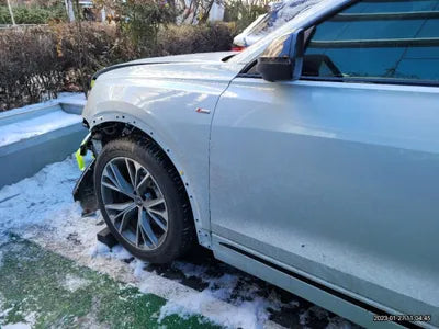 2022 Audi Q8 WAUZZZF16ND030733 VIN:WAUZZZF16ND030733