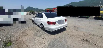 2016 Mercedes-Benz E 300 WDDHF8BB8GB295223 VIN:WDDHF8BB8GB295223