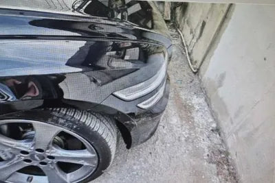 2023 Genesis G80 VIN: