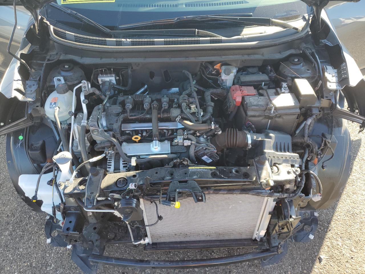 2024 NISSAN KICKS S VIN:3N1CP5BVXRL491758