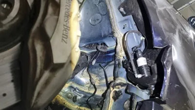 2019 Mercedes-Benz E 450 WDDZF6JB0KA693941 VIN:WDDZF6JB0KA693941