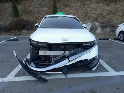 2023 Hyundai Ioniq KMHKL81EFPU118291 VIN:KMHKL81EFPU118291