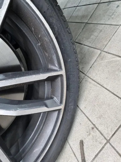 2022 BMW 520 WBA11BH08NWX74175 VIN:WBA11BH08NWX74175