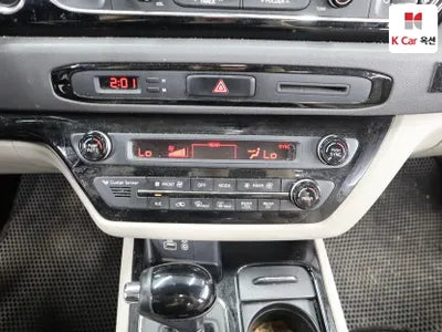 2016 Kia Carnival KNAMC81ABGS095130 VIN:KNAMC81ABGS095130