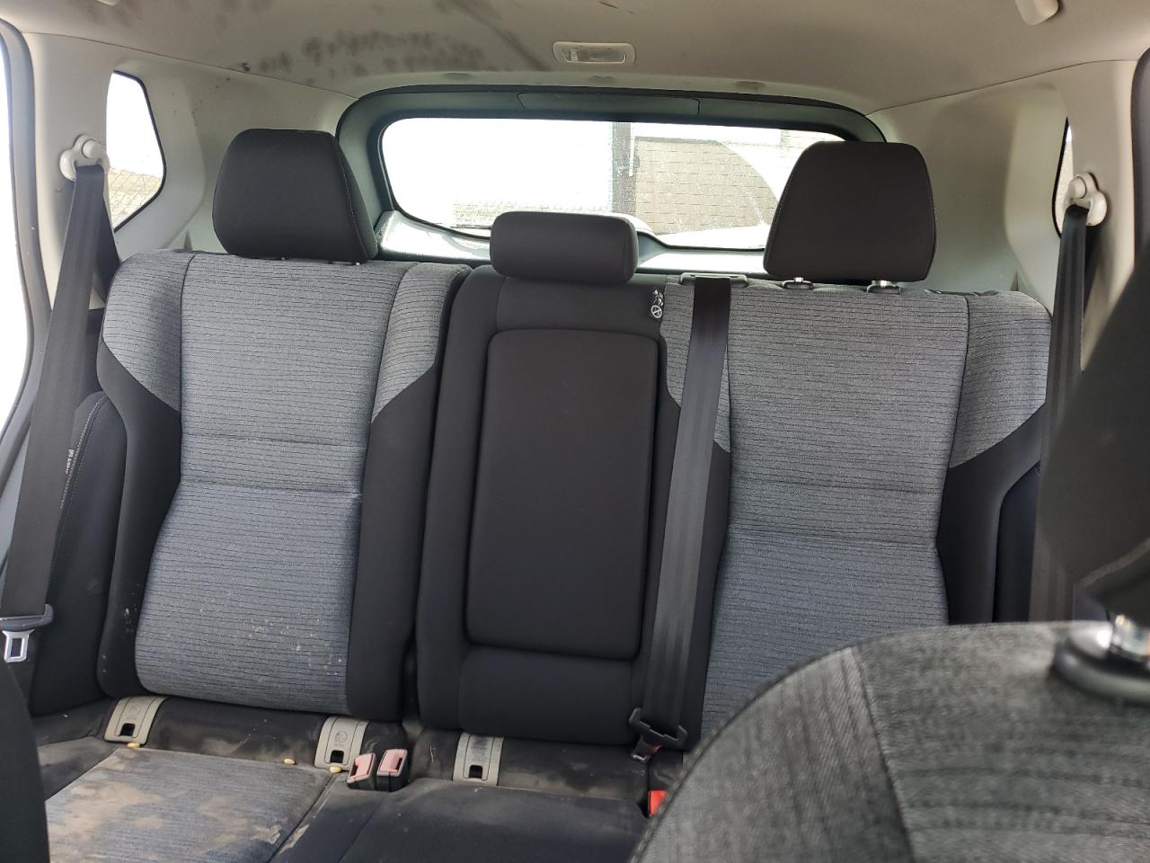 2023 NISSAN ROGUE SV VIN:JN8BT3BB5PW462159
