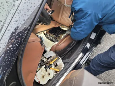 2020 Genesis G80 VIN: