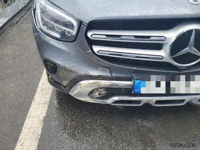 2022 Mercedes-Benz GLC 220 W1N0G1FB6NG107832 VIN:W1N0G1FB6NG107832