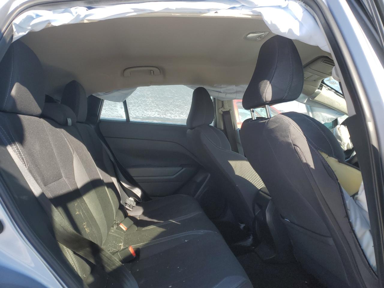 2024 SUBARU IMPREZA  VIN:JF1GUABC6R8251948