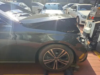 2021 Mercedes-Benz E 250 W1KZF4FBXMA990327 VIN:W1KZF4FBXMA990327