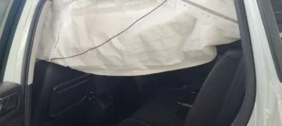 2020 Volkswagen Tiguan Allspace WVGZZZ5NZLM176390 VIN:WVGZZZ5NZLM176390
