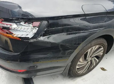 2021 Volkswagen Jetta WVWZZZBUZMM019544 VIN:WVWZZZBUZMM019544