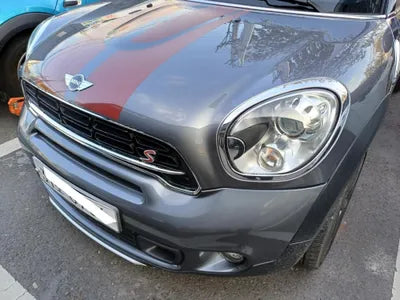 2016 MINI Countryman WMWZD7103GWT28309 VIN:WMWZD7103GWT28309