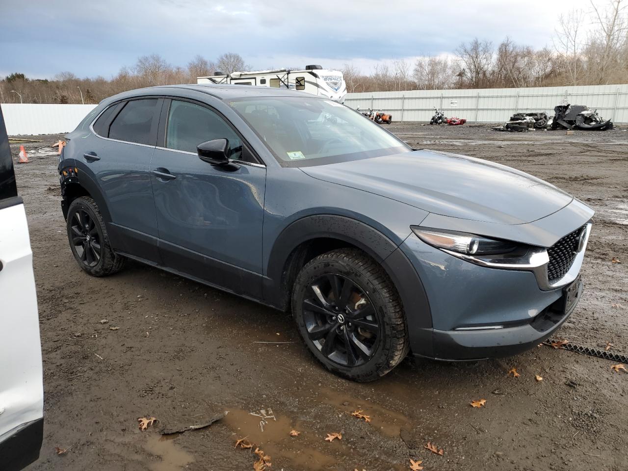 2022 MAZDA CX-30 PREFERRED VIN:3MVDMBCL4NM400816