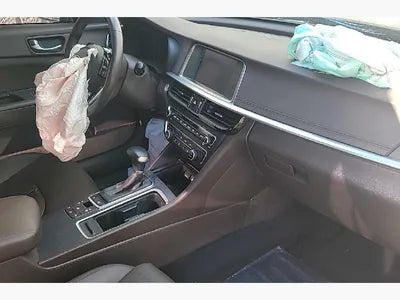 2019 Kia K5 KNAGW416BKA320342 VIN:KNAGW416BKA320342