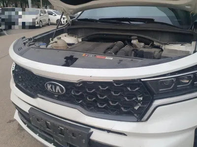 2021 Kia Sorento VIN: