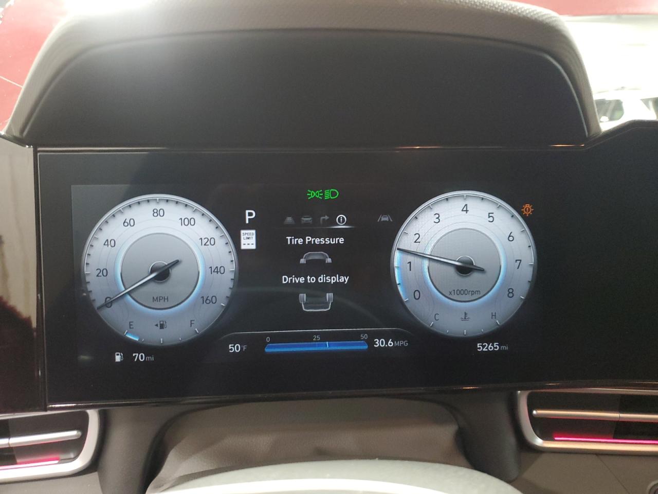 2024 HYUNDAI ELANTRA SEL VIN:KMHLS4DG6RU843160