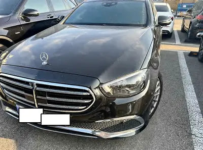 2022 Mercedes-Benz E 220 W1KZF0FBXNB071111 VIN:W1KZF0FBXNB071111