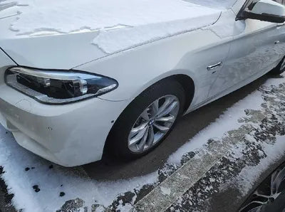 2016 BMW 520 WBA5E5104GG072305 VIN:WBA5E5104GG072305