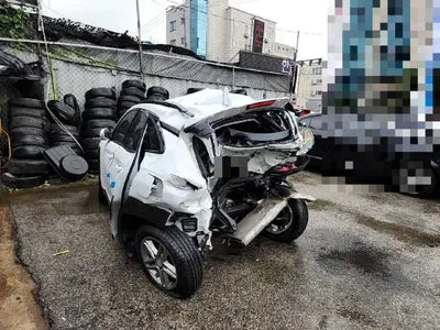 2019 Hyundai Kona VIN: