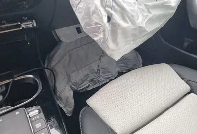 2021 Mercedes-Benz CLA 250 W1K5J4HB8MN199717 VIN:W1K5J4HB8MN199717