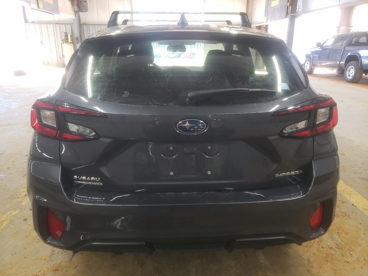 2024 SUBARU IMPREZA  VIN:JF1GUABC4R8280025