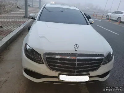 2018 Mercedes-Benz E 300 206KMWDDZF4KB4JA3 VIN:206KMWDDZF4KB4JA3