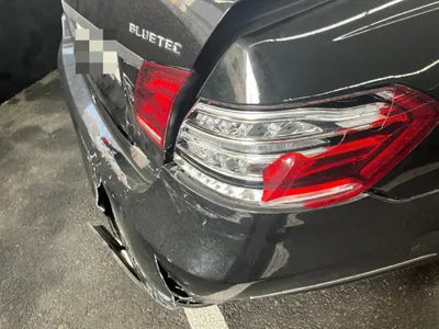 2016 Mercedes-Benz E 250 VIN: