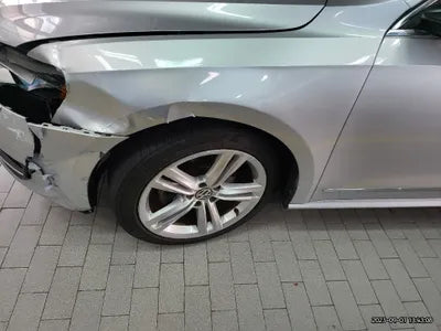 2015 Volkswagen Passat 1VWZZZA3ZFC060029 VIN:1VWZZZA3ZFC060029