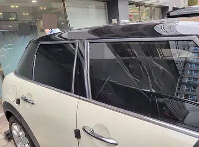 2018 MINI Cooper NONE VIN: