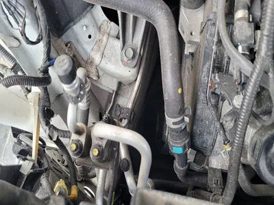 2023 Hyundai Santa FE KMHS281HGPU458382 VIN:KMHS281HGPU458382