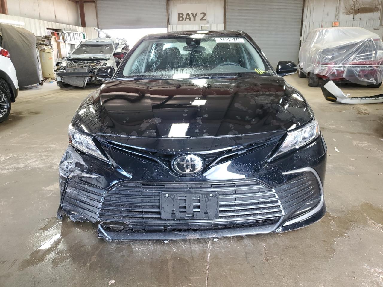 2023 TOYOTA CAMRY LE VIN:4T1C11AK8PU810409