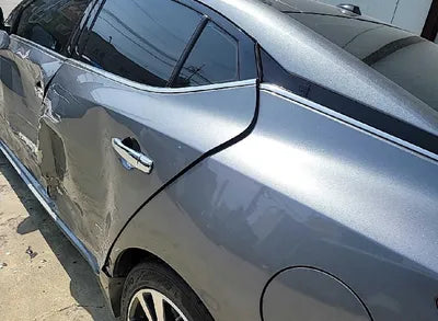 2017 Nissan Maxima 1N4AA6AP6HC417655 VIN:1N4AA6AP6HC417655