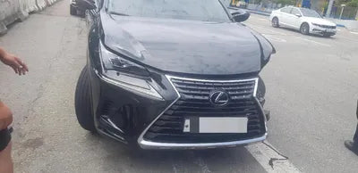 2019 Lexus NX 300 JTJHJRDZXL2127647 VIN:JTJHJRDZXL2127647