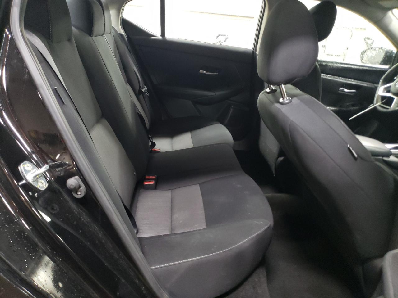 2023 NISSAN SENTRA SV VIN:3N1AB8CV7PY280555