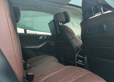 2022 BMW 540 WBACR6105N9K63492 VIN:WBACR6105N9K63492