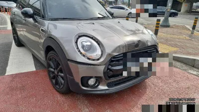 2019 MINI Clubman WMWXK5109KTN60635 VIN:WMWXK5109KTN60635