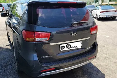 2017 Kia Carnival 379KMKNAMB81ABHS2 VIN:379KMKNAMB81ABHS2