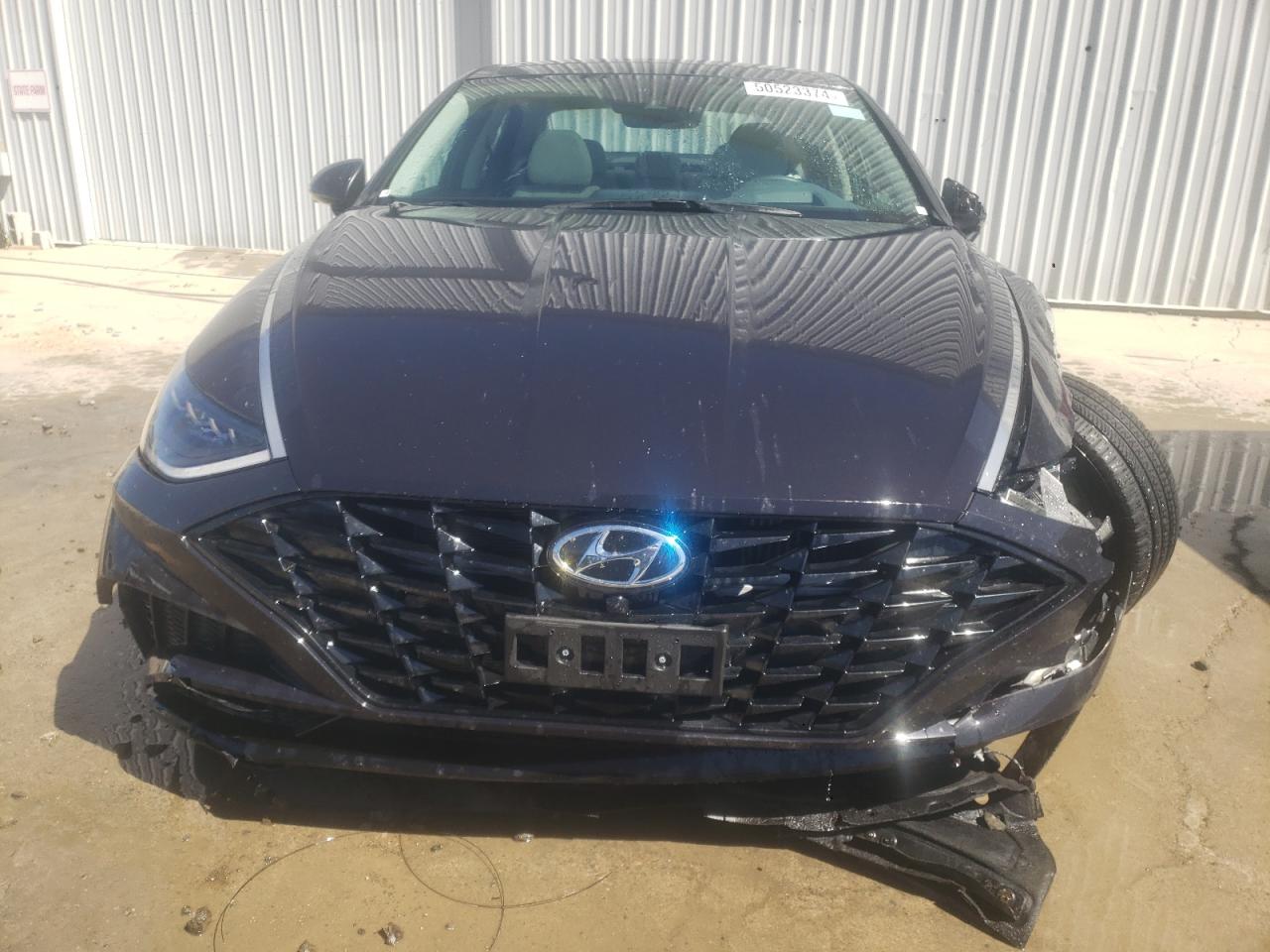 2023 HYUNDAI SONATA LIMITED VIN:KMHL34J20PA288713