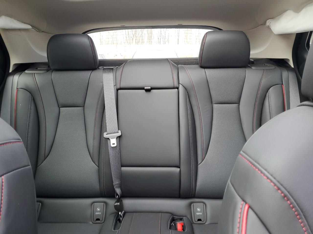 2023 BUICK ENVISION ESSENCE VIN:LRBFZPR46PD200655