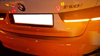 2021 BMW 320 WBA5X5105MFL00677 VIN:WBA5X5105MFL00677